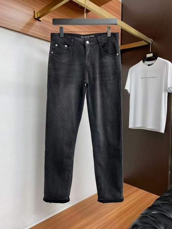 Picture of Dior Jeans Long _SKUDiorsz29-408qx1159536